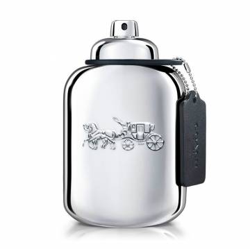 Coach Platinum Парфюмированная вода мужская, 100 мл Coach Platinum Парфюмированная вода мужская, 100 мл