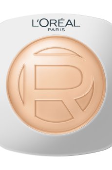 Компактная тональная основа для лица L’Oreal Paris True Match Tinted Balm Hyaluron 1 Very Light, 8 г