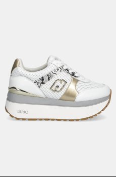 Кроссовки Liu Jo LIU JO MAXI WONDER PLUS 02 BIS