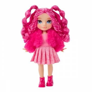 Лялька Rainbow High Littles Маджента (531180) Лялька Rainbow High Littles Маджента (531180)