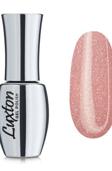 Жидкий полигель для ногтей Luxton Liquid Poly Gel 22 Светоотражающий, 10 мл