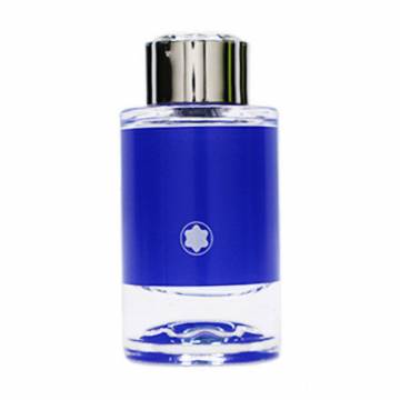Montblanc Explorer Ultra Blue Парфюмированная вода мужская, 4.5 мл (миниатюра) Montblanc Explorer Ultra Blue Парфюмированная вода мужская, 4.5 мл (миниатюра)