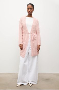 Кардиган с добавлением шерсти Answear.LAB