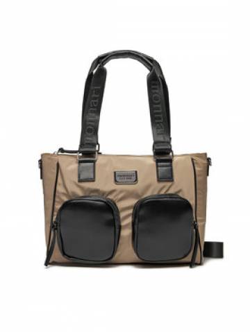 Monnari Сумка BAG0330-M15 Бежевий Monnari Сумка BAG0330-M15 Бежевий