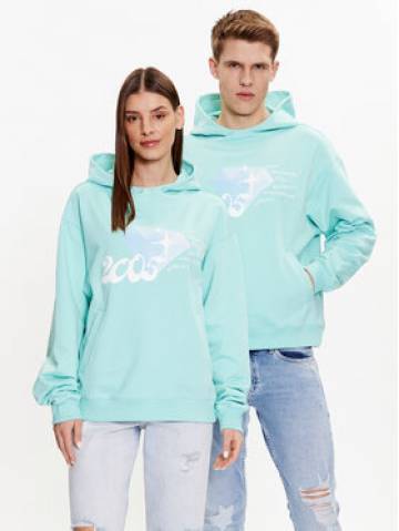 2005 Світшот Unisex Jeweller Зелений Regular Fit 2005 Світшот Unisex Jeweller Зелений Regular Fit
