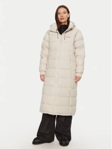Columbia Пуховик Pike Lake™ II 2051351 Бежевий Relaxed Fit Columbia Пуховик Pike Lake™ II 2051351 Бежевий Relaxed Fit