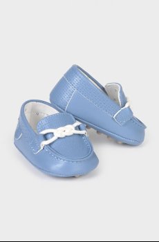 Обувь для новорождённых Mayoral Newborn