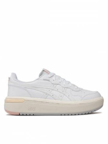 Asics Снікерcи Japan S St 1203A289 Білий Asics Снікерcи Japan S St 1203A289 Білий