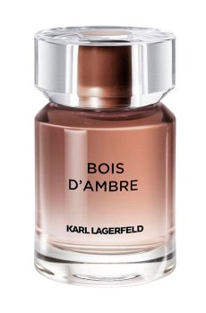 Karl Lagerfeld Bois dAmbre Туалетная вода мужская, 50 мл