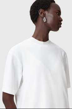 Платье и футболка AllSaints JAX