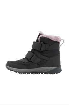 Детские зимние сапоги Jack Wolfskin