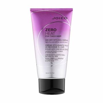 Уценка! Стилизирующий крем для укладки волос Joico Zero Heat For Thick Hair Air Dry Styling Creme для густых волос, 150 мл Уценка! Стилизирующий крем для укладки волос Joico Zero Heat For Thick Hair Air Dry Styling Creme для густых волос, 150 мл