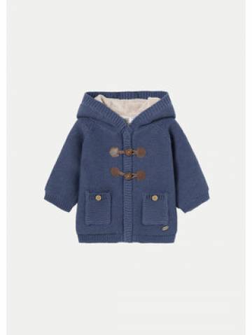 Mayoral Кардиган 2303 Голубий Regular Fit Mayoral Кардиган 2303 Голубий Regular Fit