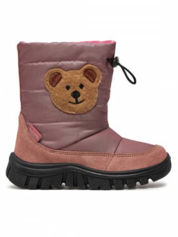 Naturino Снігоходи Falcotto By Naturino Poznurr Bea 0013001596.01.0M01 S Рожевий Naturino Снігоходи Falcotto By Naturino Poznurr Bea 0013001596.01.0M01 S Рожевий