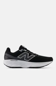 Мужские черные кроссовки 520 V9 Черный 9.5 New Balance M520LK9