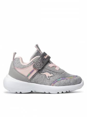 KangaRoos Снікерcи Ky-Chummy Ev 02078-000-2063 Сірий KangaRoos Снікерcи Ky-Chummy Ev 02078-000-2063 Сірий