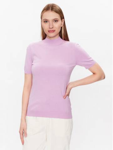 Marc Aurel Гольф 8725 8000 81899 Фіолетовий Regular Fit Marc Aurel Гольф 8725 8000 81899 Фіолетовий Regular Fit