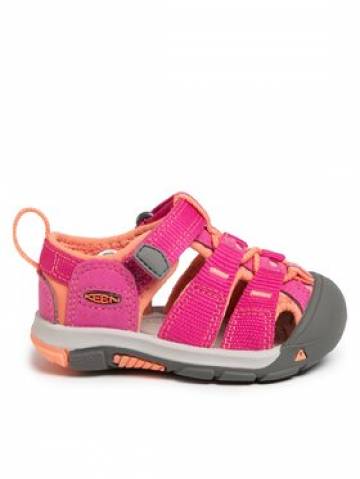 Keen Босоніжки Newport H2 1021498 Рожевий Keen Босоніжки Newport H2 1021498 Рожевий
