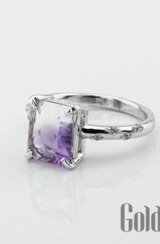 Кольцо Украина