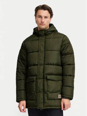 Blend Пуховик 20717531 Зелений Regular Fit Blend Пуховик 20717531 Зелений Regular Fit