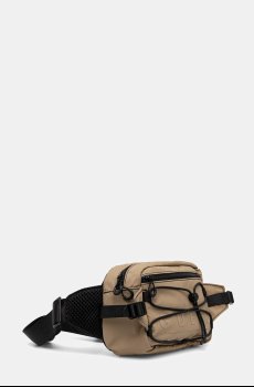 Сумка на пояс Guess SONDRIO