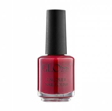 Лак для ногтей Gloss Lacquer Nail Polish 025, 11 мл Лак для ногтей Gloss Lacquer Nail Polish 025, 11 мл