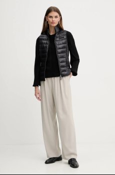 Пуховая безрукавка Armani Exchange