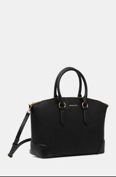 Кожаная сумочка MICHAEL Michael Kors