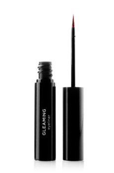 Уценка! Жидкая подводка для глаз NoUBA Gleaming Liquid Eyeliner 12, 4 мл