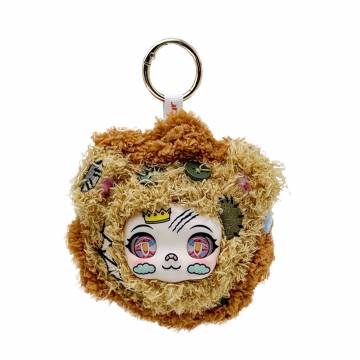 Брелок Fyyvalur Луна-парк Левиця Лея (99000)