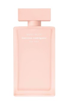 Narciso Rodriguez For Her Musc Nude Парфюмированная вода женская, 100 мл