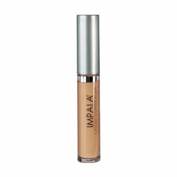 Жидкий консилер для лица Impala Liquid Concealer, оттенок 1, 6 мл Жидкий консилер для лица Impala Liquid Concealer, оттенок 1, 6 мл