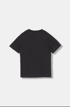 Детская хлопковая футболка Marni MT290F T-SHIRT