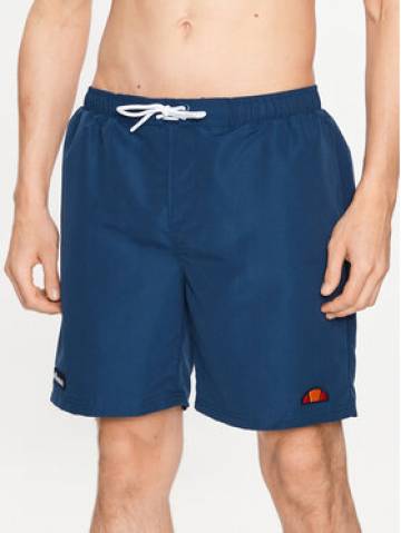Ellesse Пляжні шорти Madama SHR18032 Cиній Regular Fit Ellesse Пляжні шорти Madama SHR18032 Cиній Regular Fit
