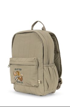 Детский рюкзак Konges Sløjd JUNO BACKPACK