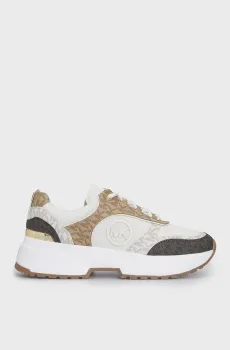 Женские кроссовки PERCY Разноцветный 36 Michael Kors 43H3PCFS1B