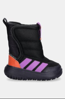 Детские зимние сапоги adidas Winterplay