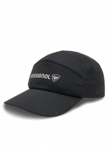 Rossignol Бейсболка Active CapRLLMH32U Чорний Rossignol Бейсболка Active CapRLLMH32U Чорний