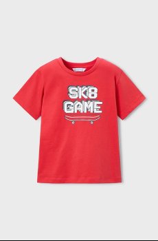 Детский комплект из хлопка Mayoral