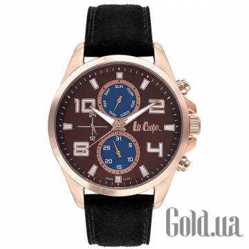 Дизайнерские часы Lee Cooper Дизайнерские часы Lee Cooper