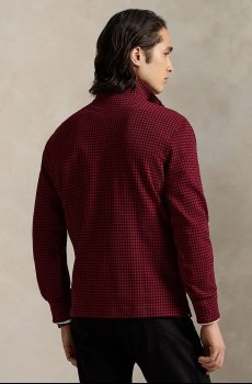 Хлопковый свитер Polo Ralph Lauren