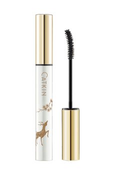 Тушь для ресниц Catkin Dreamworld Lash Mascara C01 Black, 4.3 г