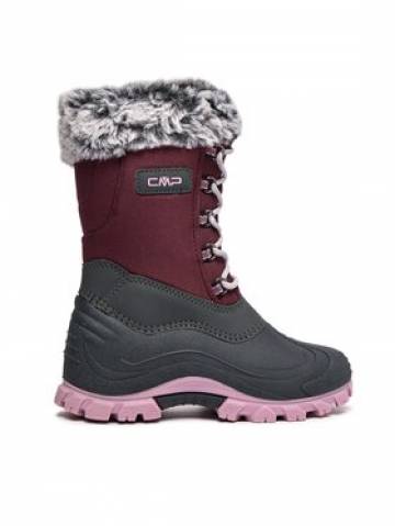 CMP Снігоходи Magdalena Snowboots 3Q76455J Фіолетовий CMP Снігоходи Magdalena Snowboots 3Q76455J Фіолетовий