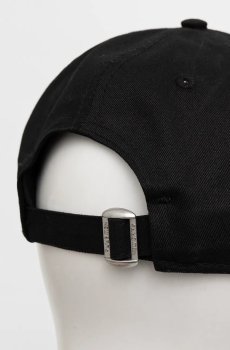 Хлопковая кепка New Era LEAGUE ESSENTIAL 9TWENTY®