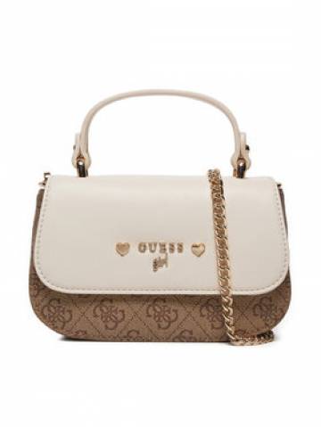 Guess Сумка J4YZ42 WFEN0 Бежевий Guess Сумка J4YZ42 WFEN0 Бежевий