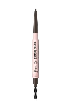 Помада-карандаш для бровей Eveline Cosmetics Brow & Go Pomade Pencil Dark Brown, 1.4 г