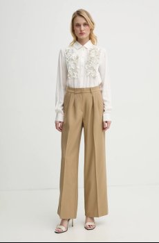 Рубашка Bruuns Bazaar