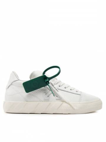 Off-White Снікерcи Low Vulcanized IA178S22LEA0020101 Білий Off-White Снікерcи Low Vulcanized IA178S22LEA0020101 Білий