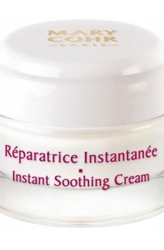 Восстанавливающий крем для лица Mary Cohr Instant Soothing Cream, 50 мл