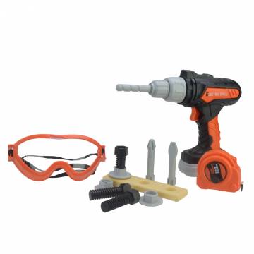 Набір інструментів Shantou Jinxing General tool set (778-18) Набір інструментів Shantou Jinxing General tool set (778-18)